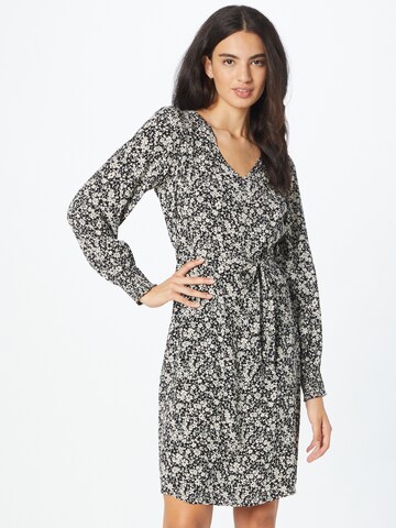 GARCIA Dress in Black: front