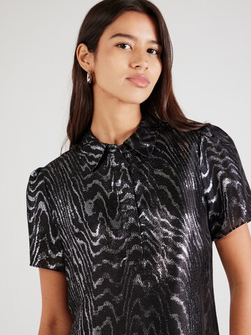 Abito da cocktail di MICHAEL Michael Kors in nero