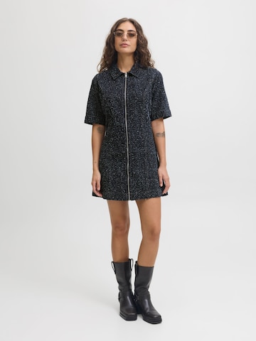 JJXX Dress 'JXAlora' in Blue