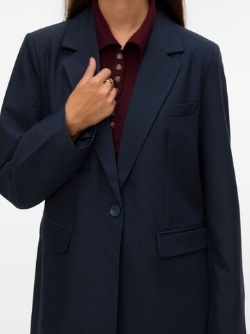 VERO MODA Blazer in Blue