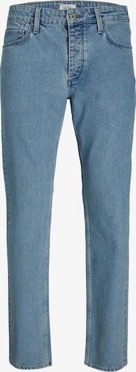 Džinsai 'Mike Evan' iš JACK & JONES, spalva – tamsiai (džinso) mėlyna, Prekių apžvalga