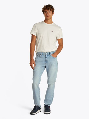 Tommy JeansSlimfit Traperice 'RYAN' - plava boja