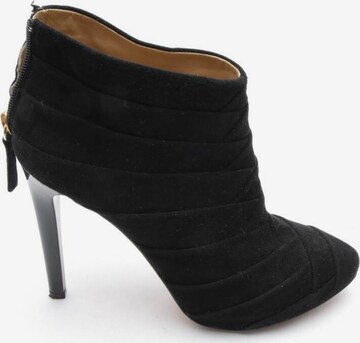 Giuseppe Zanotti Dress Boots in 38,5 in Black: front