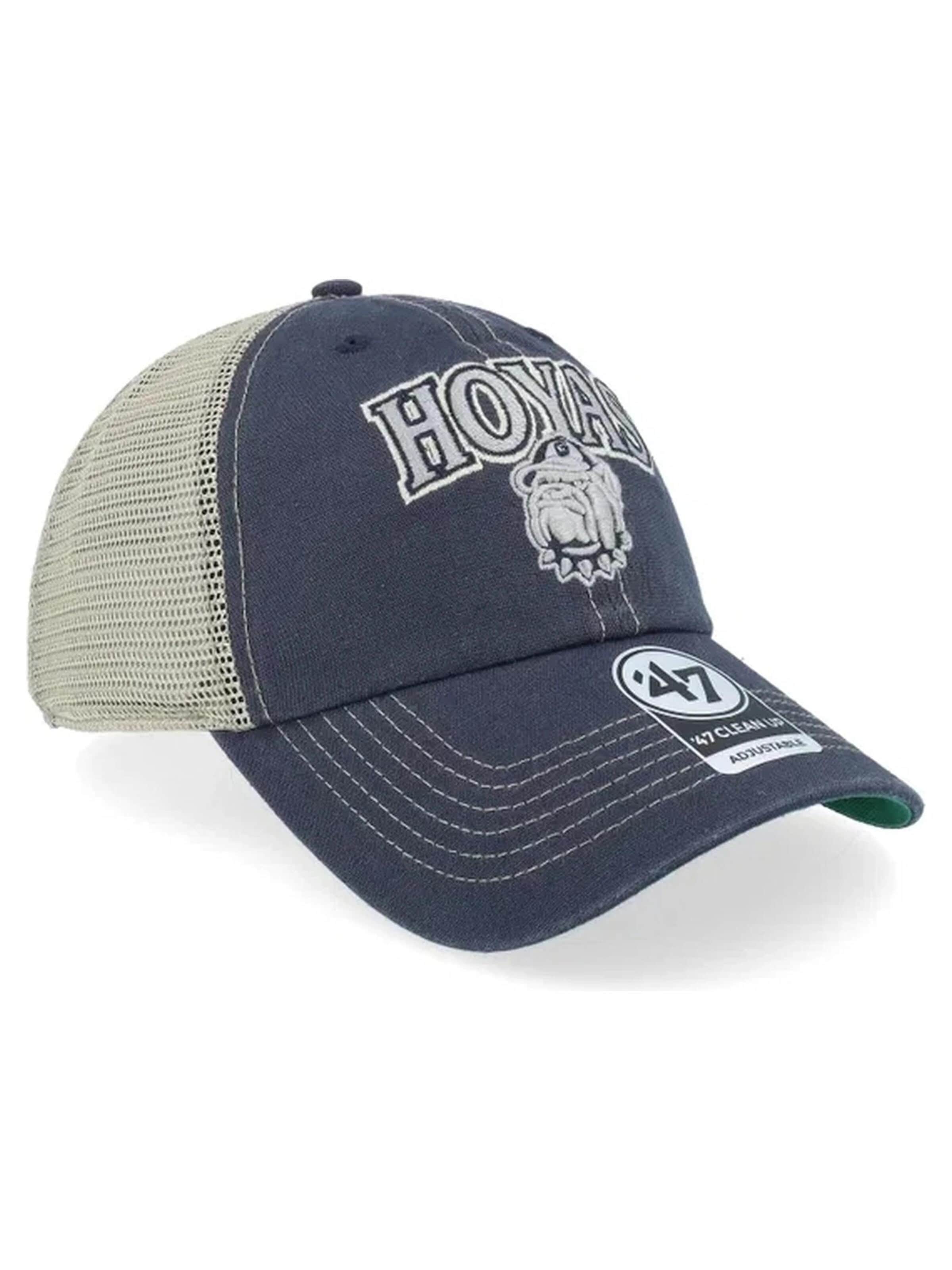 47 Brand - Gorra en azul