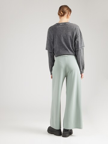 Wide leg Pantaloni 'JDYTANJA' di JDY in blu