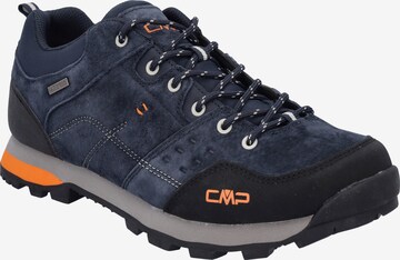 CMP Lage schoen in Blauw