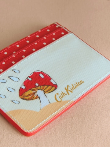 Cath Kidston Plånbok i röd