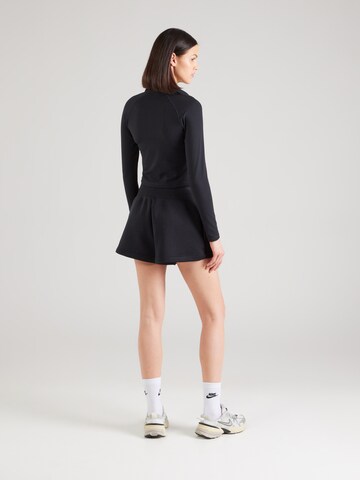 NIKE Loosefit Παντελόνι φόρμας 'PHNX' σε μαύρο