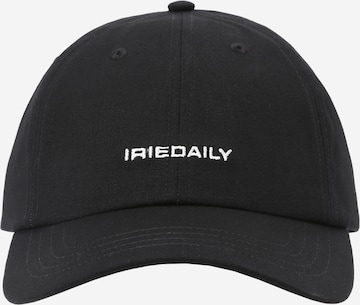 Cappello da baseball 'U-Rope Dad' di Iriedaily in nero