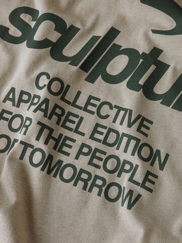 T-Shirt NAME IT en gris