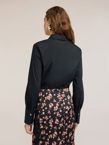 Camicia da donna di MOTIVI in nero
