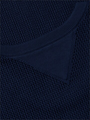TOMMY HILFIGER Sweater in Blue