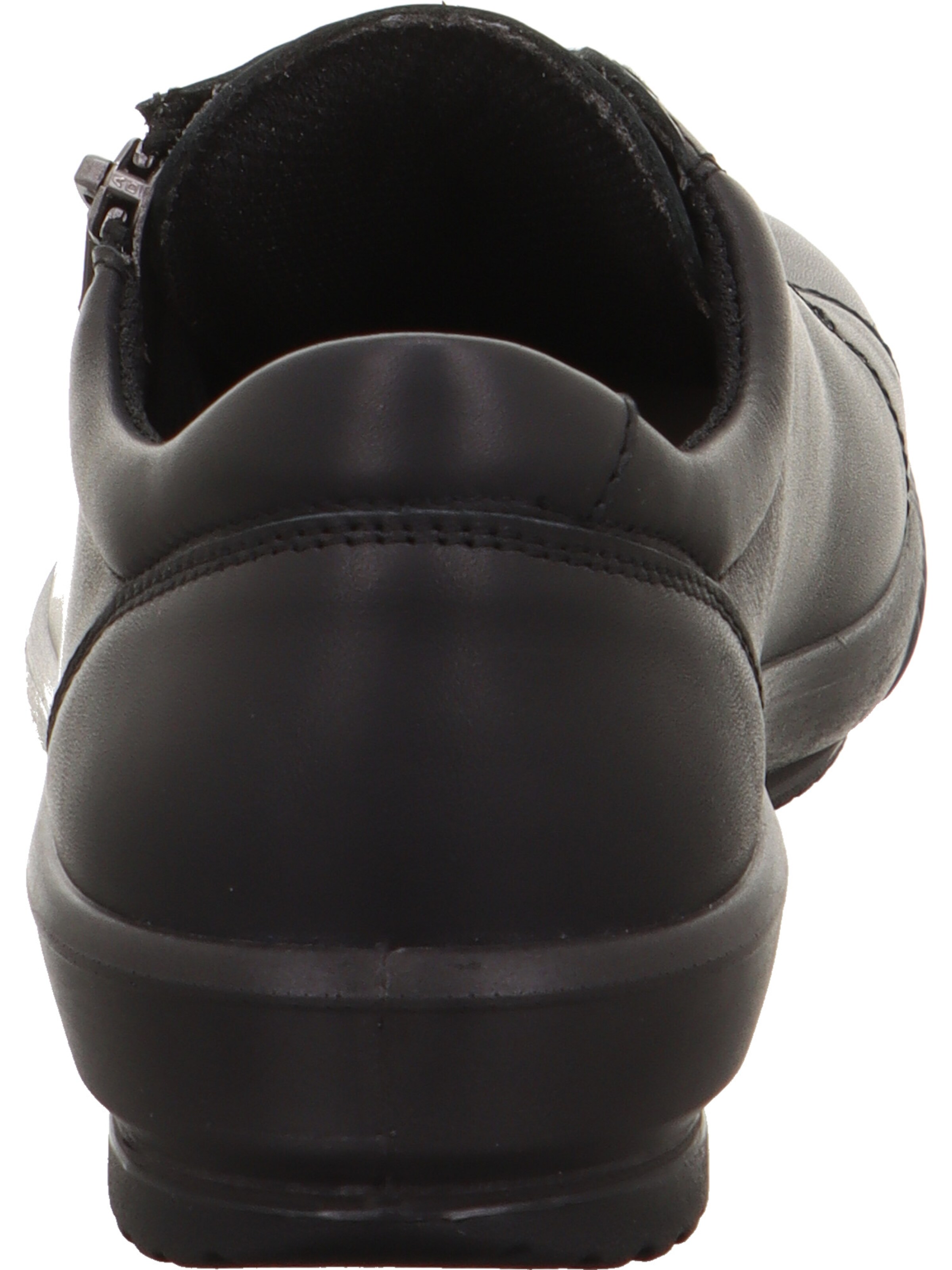 Legero Sneaker 'Tanaro 5.0' in Schwarz