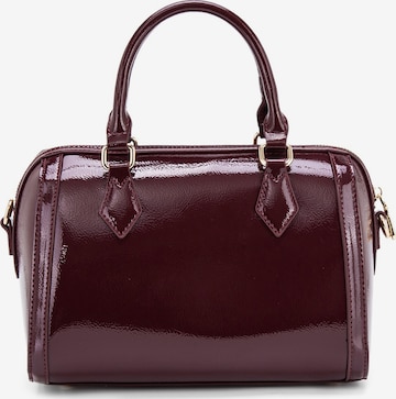 Sacs à main Diana&Co. en rouge : devant