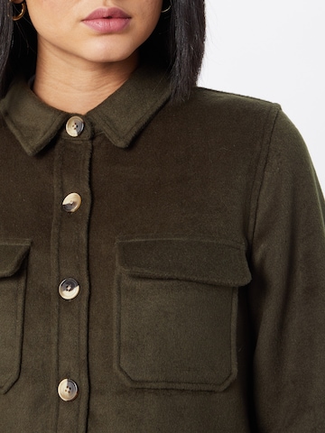 OBJECT Between-Season Jacket 'VERA OWEN' in Green