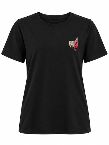 Liu Jo Shirt in Black: front