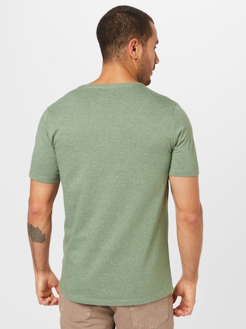 Lindbergh Shirt in Green