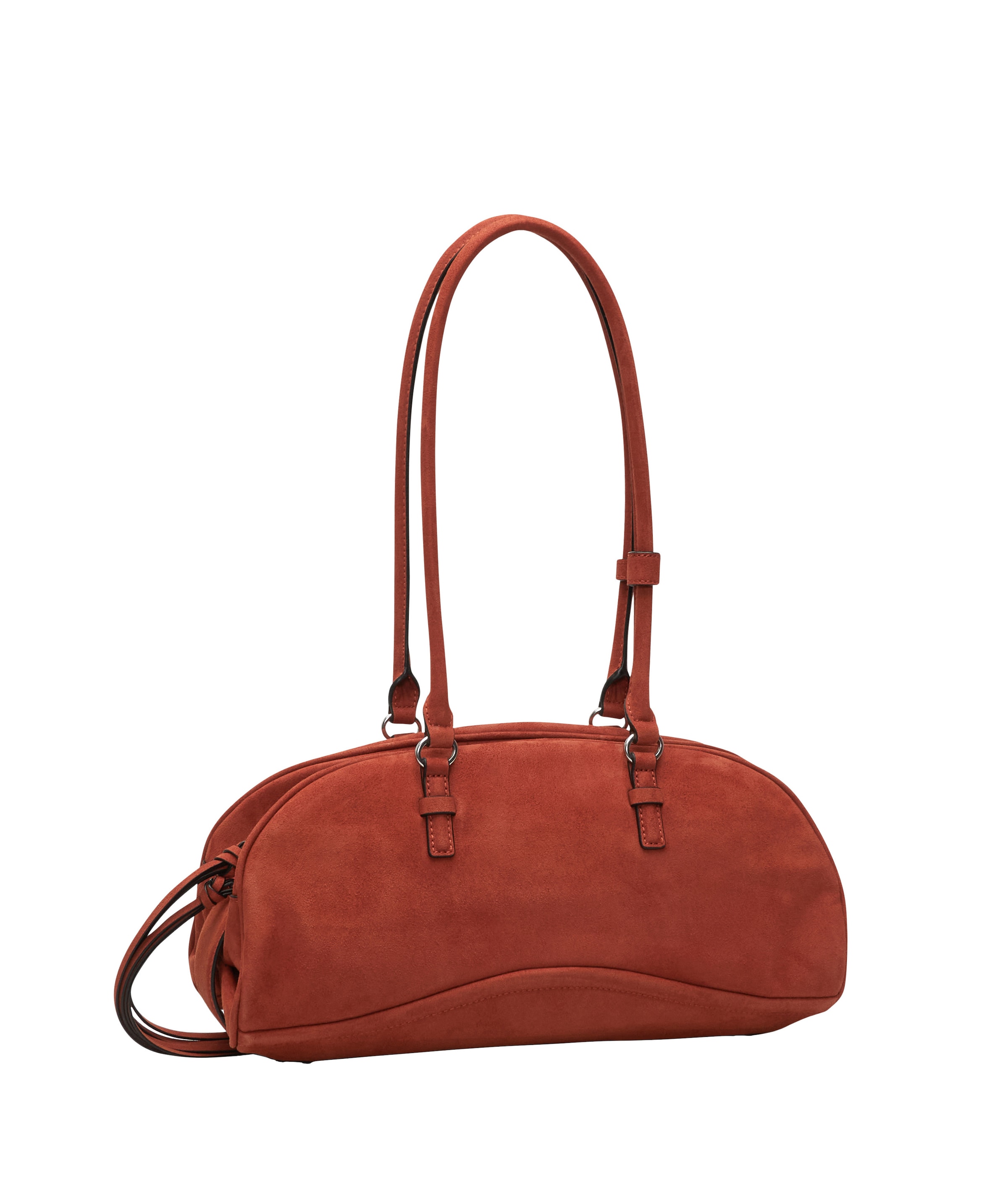Liebeskind Berlin Schoudertas 'Frieda' in Rood