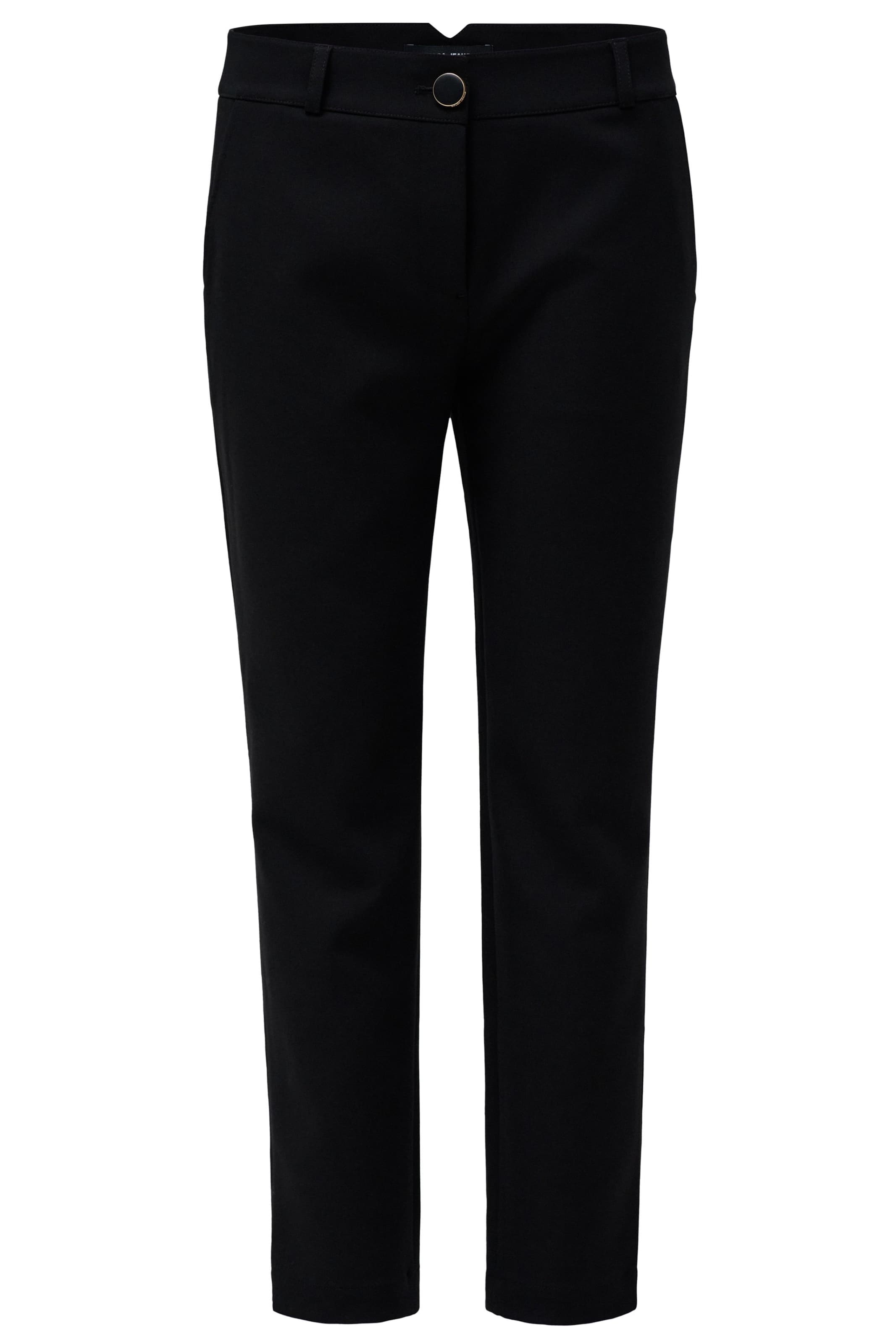 Salsa Jeans Hose in schwarz, Produktansicht