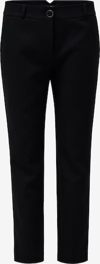 Salsa Jeans Hose in schwarz, Produktansicht