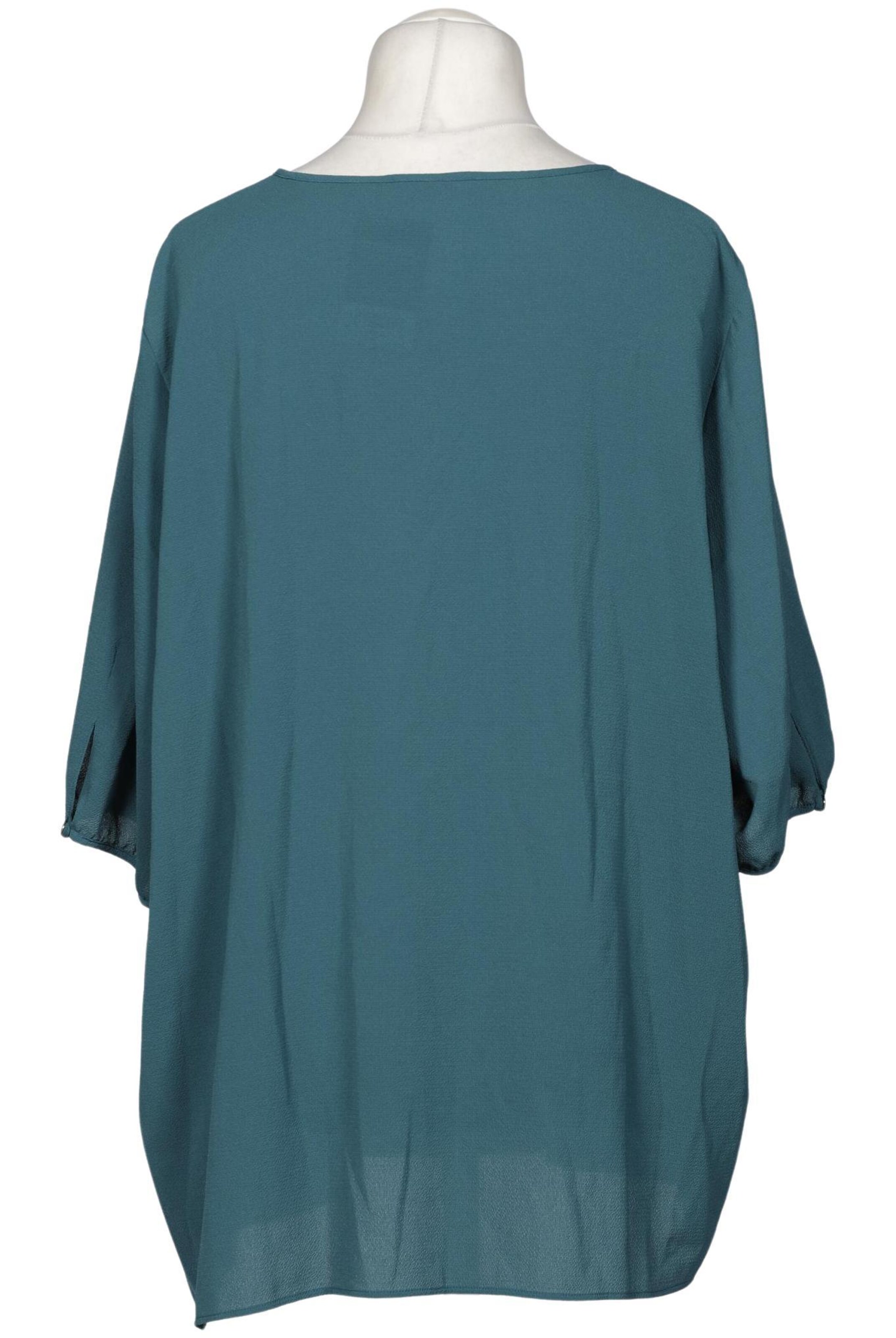 Marina Rinaldi Blouse & Tunic in 6XL in Green