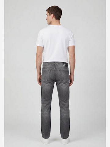 Slimfit Jeans di Karl Lagerfeld in grigio