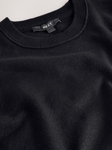 Next Sweater in Black