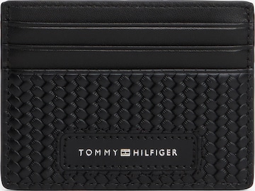 TOMMY HILFIGER Kotelo värissä musta: etupuoli