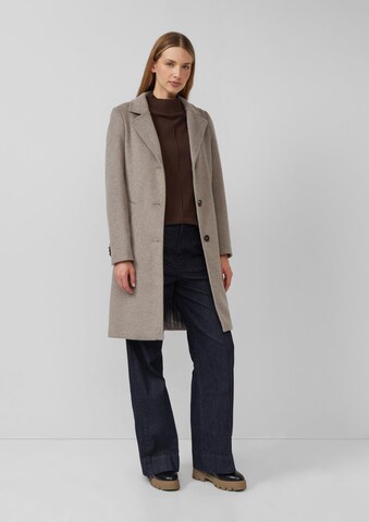 s.Oliver Sweater in Brown