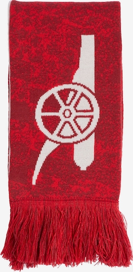 ADIDAS PERFORMANCE Sports scarf 'FC Arsenal' in One Size in Red / Bright red / White, Item view