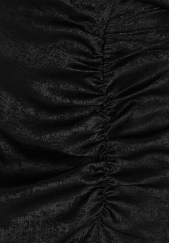 faina Skirt in Black