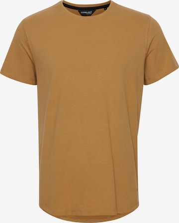 11 Project Shirt 'Jonte' in Brown: front