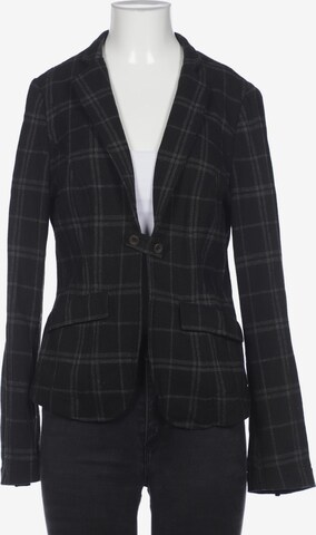 Rick Cardona by heine Blazer S in Schwarz: predná strana