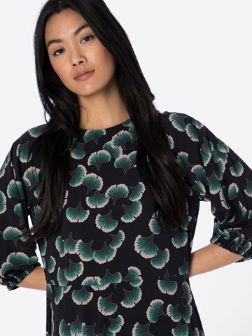 Rochie de la Traffic People pe verde