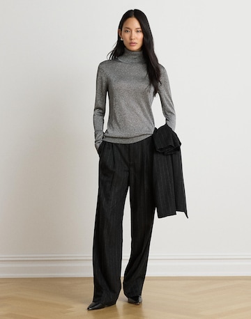 Lauren Ralph Lauren Pullover in Schwarz