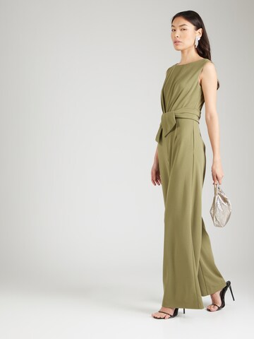 Vera Mont - Jumpsuit en verde
