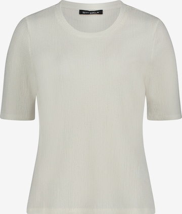 Maglietta di Betty Barclay in bianco: frontale