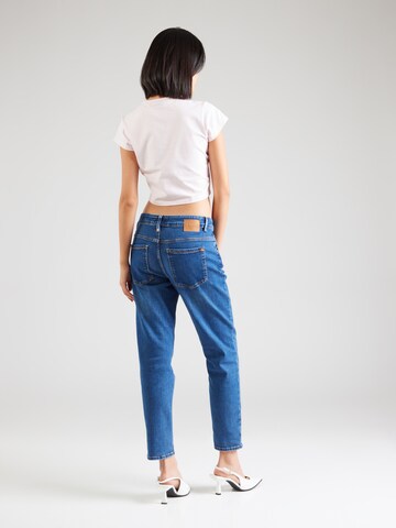 DRYKORN - regular Vaquero 'LIKE 10' en azul