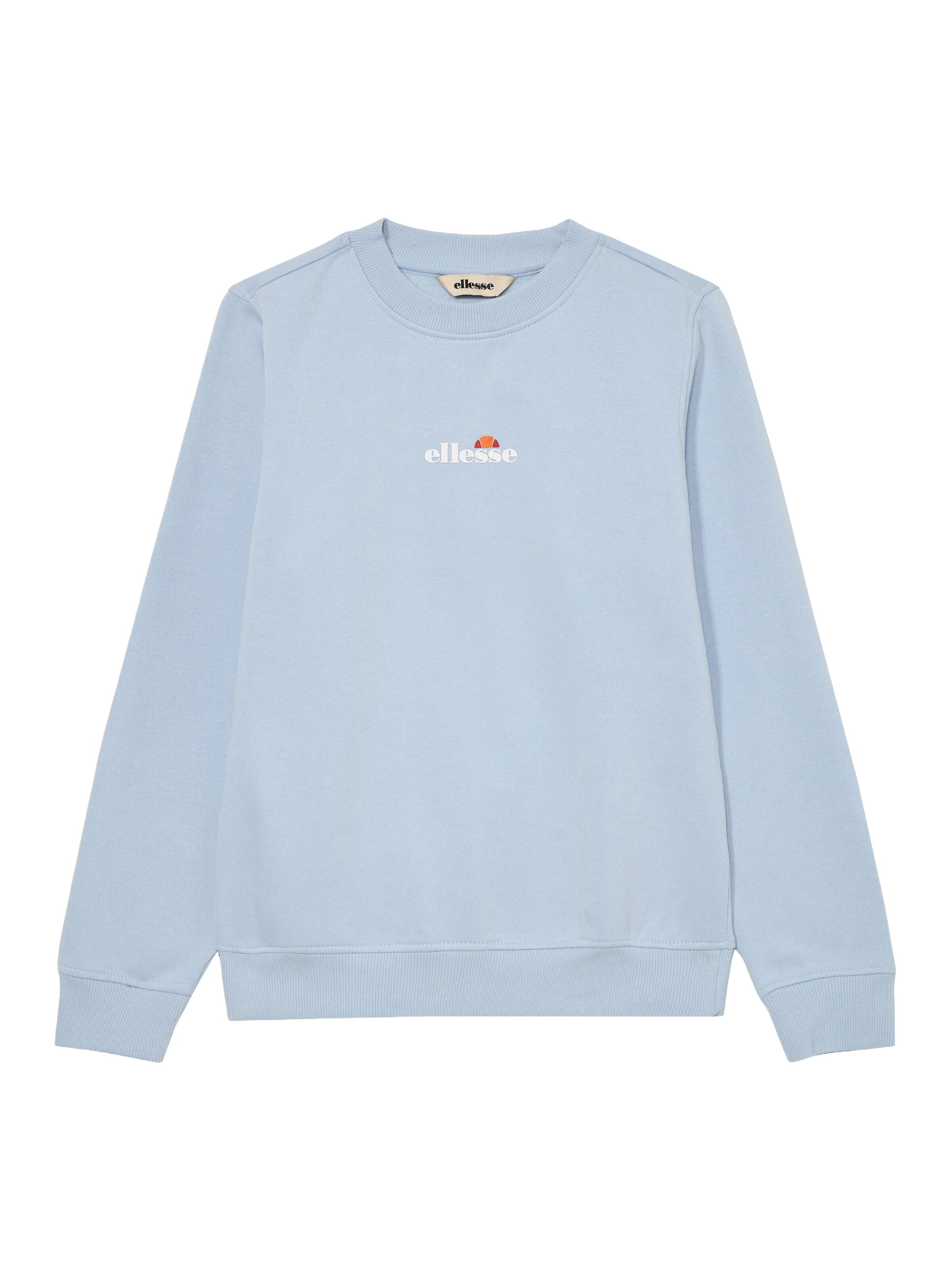 ELLESSE Μπλούζα φούτερ 'Fairros' σε μπλε: μπροστά