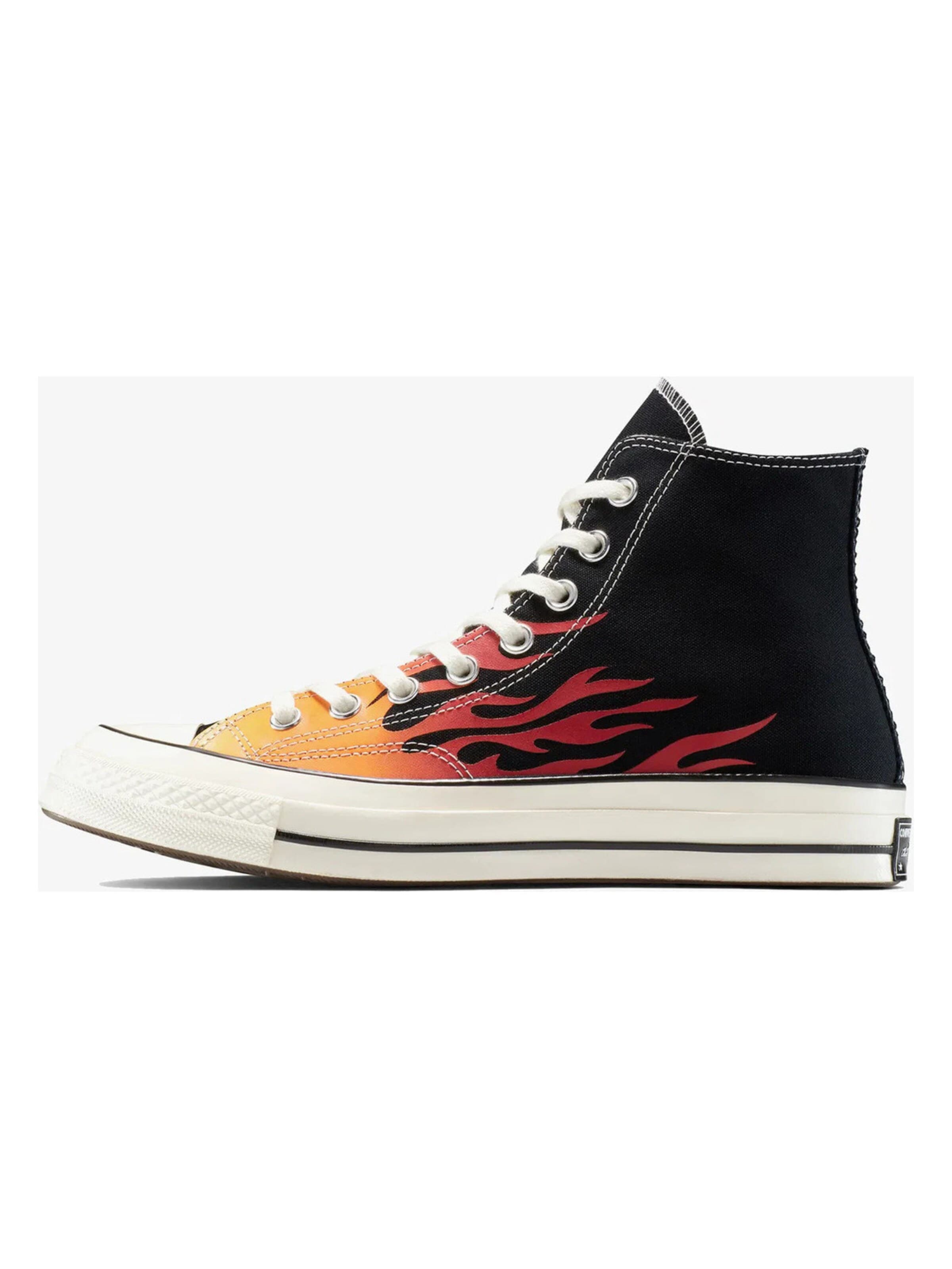 CONVERSE Sneakers 'Converse Chuck 70' in Black