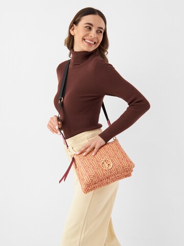 NOBO Tasche 'CASCADE' in Mischfarben: Vorderseite