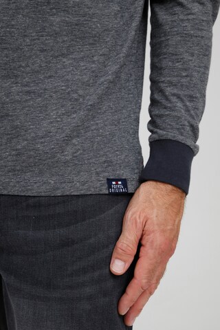 FQ1924 - Camiseta 'Peder' en azul