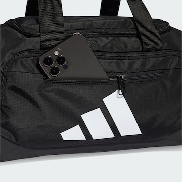 ADIDAS PERFORMANCE Sporttasche 'Training Defender' in Schwarz