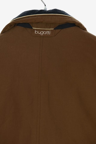 bugatti Jacket & Coat in M-L in Brown