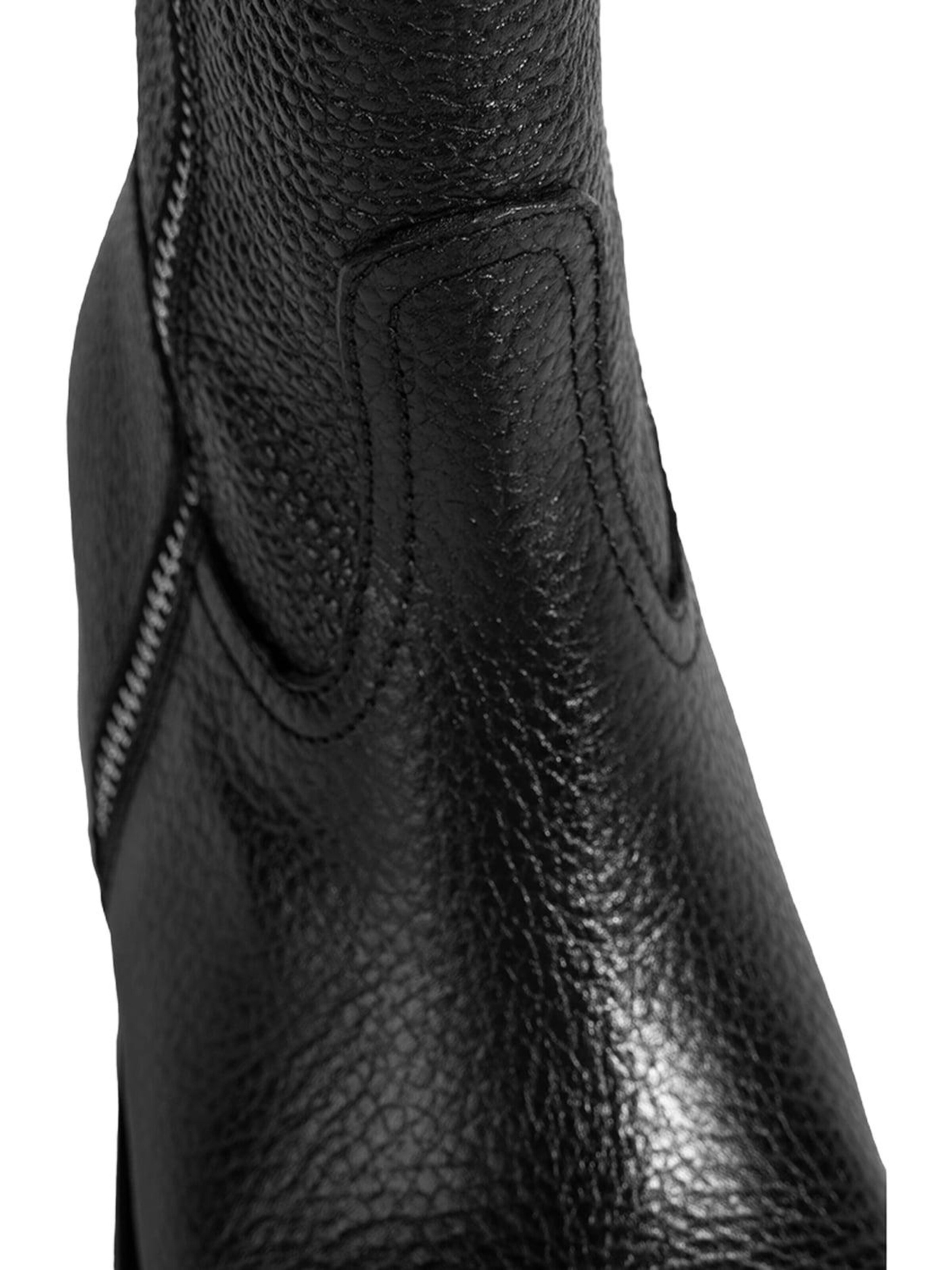 Desa Boots 'Stiefel' in Black
