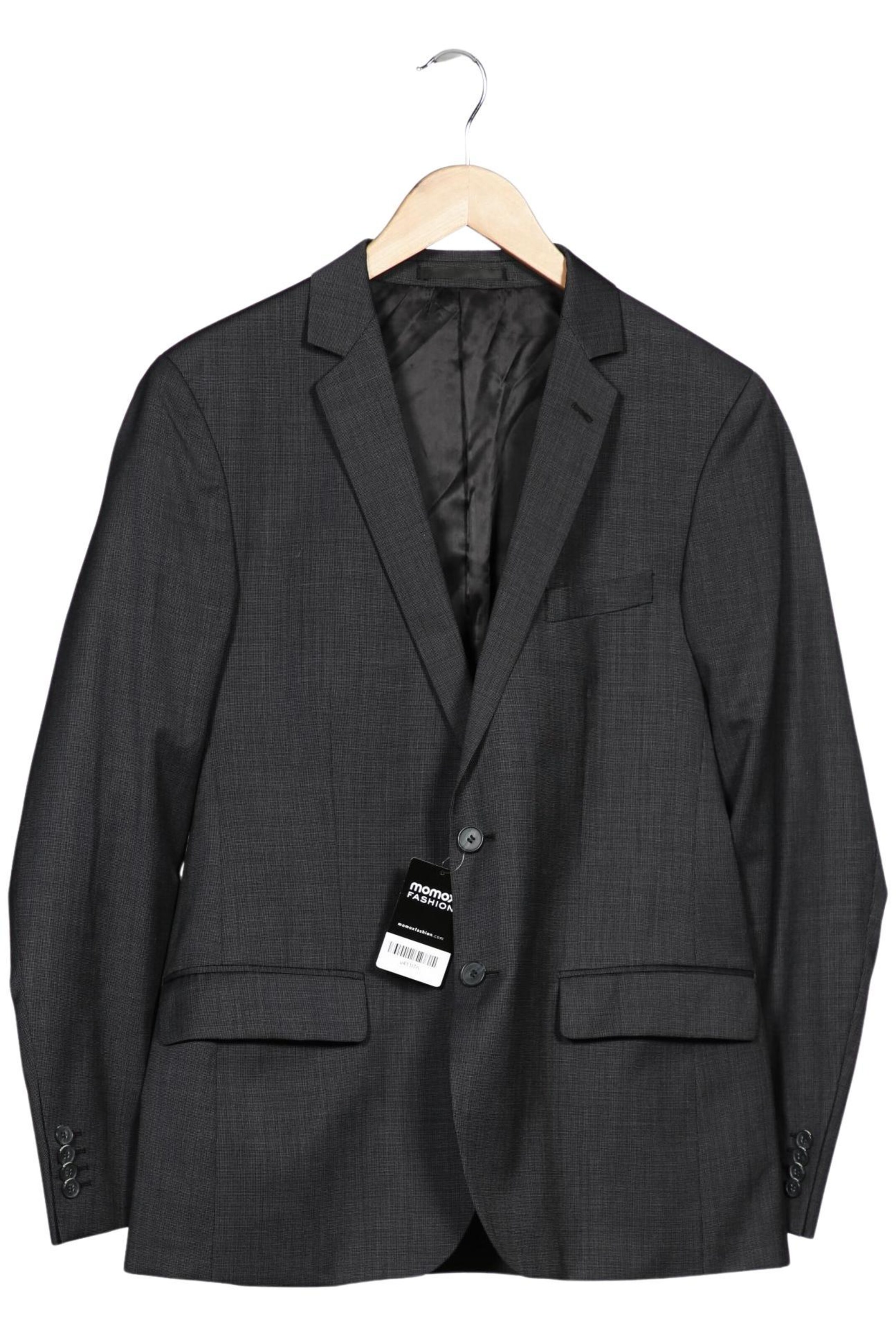 LAGERFELD Sakko in M-L in grau, Produktansicht