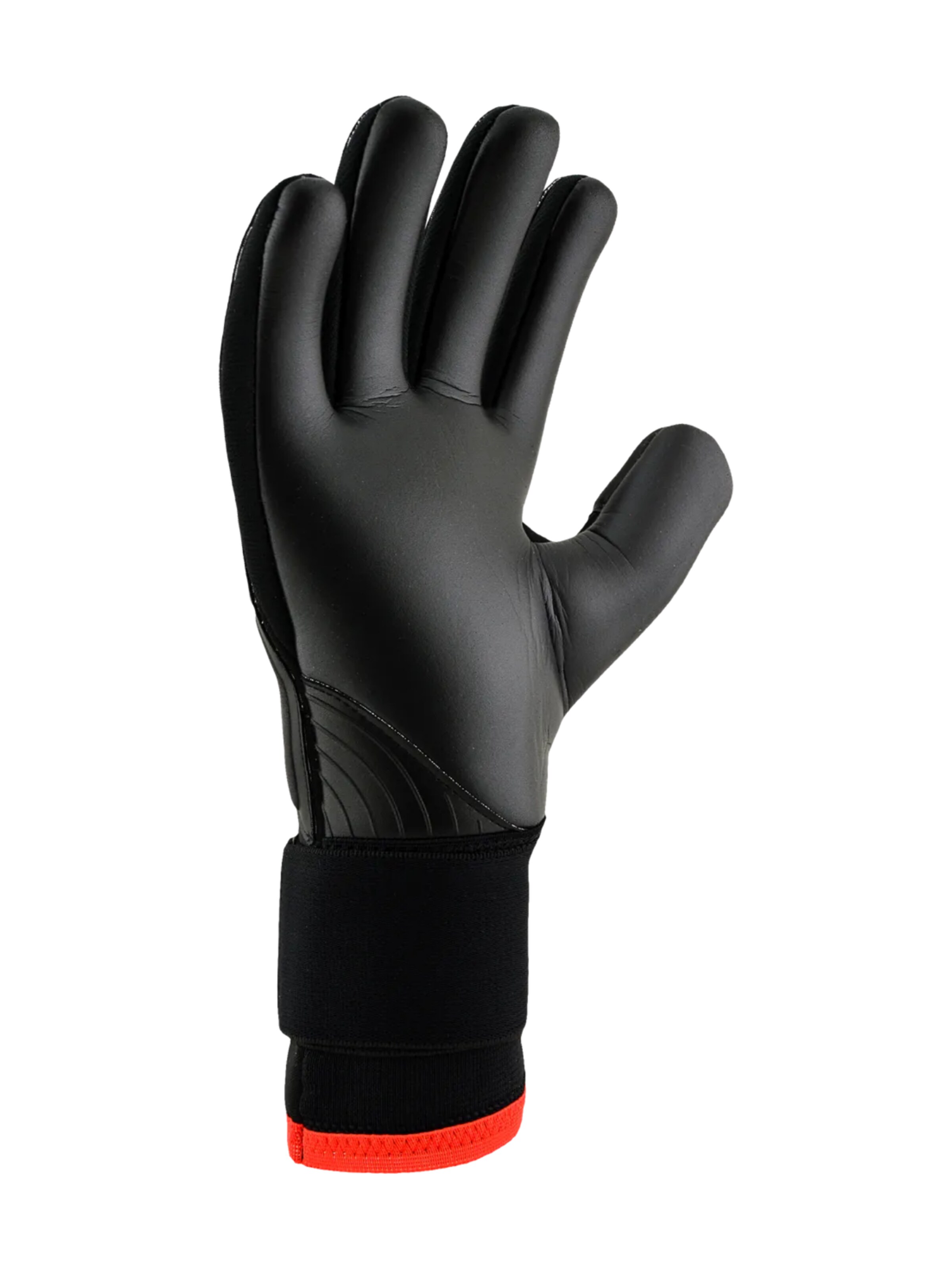 ADIDAS PERFORMANCE Sporthandschuhe 'COPA Pro Stealth Victory'‌‌‌‌‌‌‌‌‌‌ in Schwarz