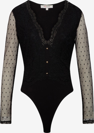 Glaustinukė '261-TPLAZA' iš Morgan, spalva – juoda, Prekių apžvalga