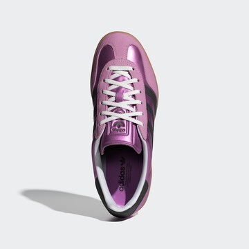 ADIDAS ORIGINALS Platform trainers 'Gazelle' in Purple