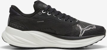 PUMA Running Shoes 'Magnify NITRO™' in Black